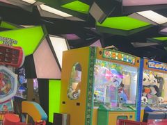 -星际传奇·电玩城·游戏厅·儿童乐园(大悦城店)