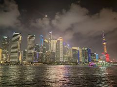 -公平路渡口(轮渡站)