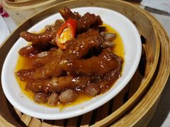 百合酱蒸凤爪-吉旺港式餐厅(南方商城店)