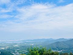 -北高峰