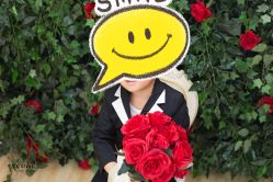 -首尔宝宝SEOUL  BABY STUDIO(通州店)