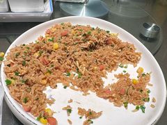 -一记洛阳菜·糖醋小排·水席(十字街店)