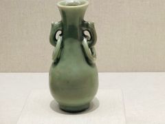 -深圳博物馆(古代艺术馆)