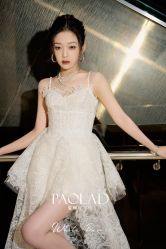 点击看大图 -南京宝娜嫁衣婚纱礼服馆(中央路店)