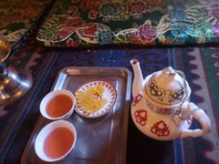 -百年老茶馆