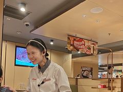 -海底捞火锅(壹悦城店)