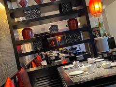 大堂-孔乙己(后海店)
