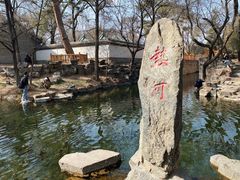 -承德避暑山庄景区