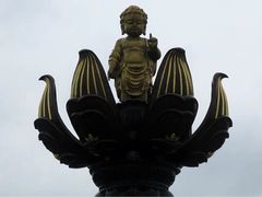 -灵山胜境