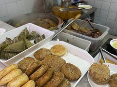 -陈寔包子王·卤煮小肠·京味小吃(龙潭店)