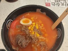 -味千拉面(泰州万达广场店)