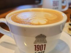-1901 Cafe(西四店)