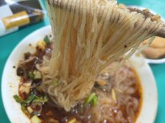 -甘记肥肠粉(马鞍北路店)