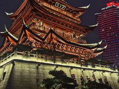 -中国宜宾·长江地标广场