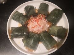 -品珍中餐厅·南北融合特色菜(兰州富力万达文华酒店)