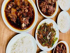 -贤花饭店(城阳店)