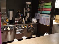 -麦当劳(健德桥得来速店)