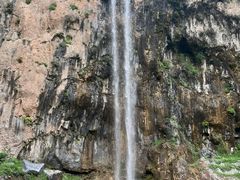 -沕沕水生态风景区