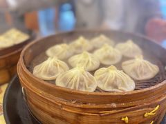 -西安贾三灌汤包·回坊小吃·清真炒菜(北院门总店)