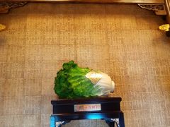 -老爷庙风味美食府(魏都大道店)