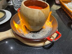 -西堤牛排(恒隆广场店)