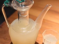 -青桃餐厅