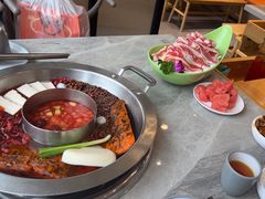 -万物生江北老火锅(海骏达店)