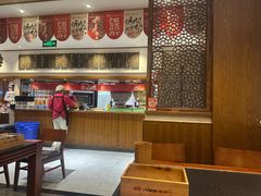 -福苗小骆驼烧烤(曲江店)