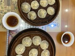 -清真马三汤包(回民街店)