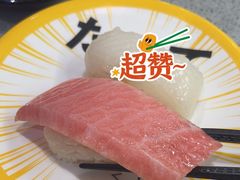 -友壹町寿司(佛山新DNA店)