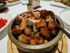 -拾宴(汇智国际商业中心店)