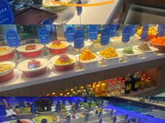 -老德州四合院·德州菜(天衢路店)