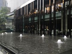 -广州天河希尔顿酒店