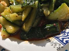 -马子禄牛肉面(金宝街店)