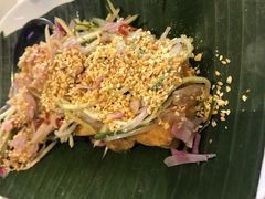 -泰国村酒楼(室内体育馆店)