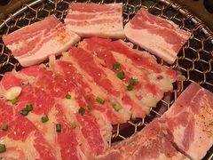 -極屋鮨牛 · 烧肉酒场(时代C馆店)