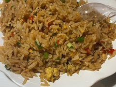 -庞家烧烤客栈(炮台山店)