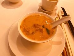 龙虾汤贵妃泡饭-利苑酒家(合景国际金融广场店)