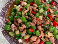 -青城甲(青城山店)