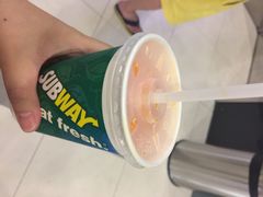 iphone_upload_pic-赛百味SUBWAY(长宁龙之梦店)