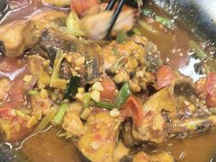 -61号餐吧(兴坪古镇漓江店)