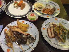 -松子料理(白家庄店)