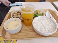 -真功夫(大德路店)