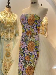 -纯色时光婚纱艺术馆WHITE