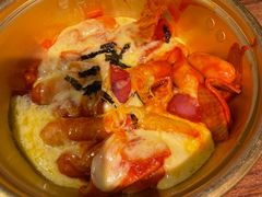 -九田家黑牛烤肉料理(新辰里亚运村店)