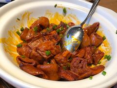 -马仕玖煲·融合菜·酥不腻烤鸭(人大店)