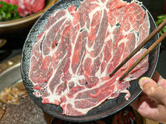 -廖掌柜·重庆鲜货火锅(上海首店)
