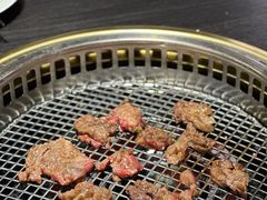 -AJIYA·池袋日式烧肉自助(天津万象城店)