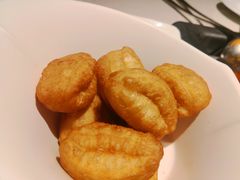油条-海底捞火锅(泉城路店)