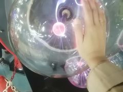 -山东省科技馆(新馆)